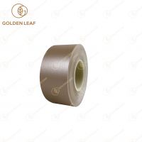 Customized Laminated Aluminum Foil Paper 5.8-7.5um