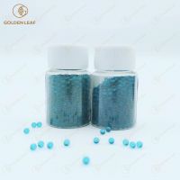 100pcs Wholesale Non-Toxic Premium Quality Compound Typical Menthol Capsule Blasting Beads Crushballs for Tobacco Filter Rods