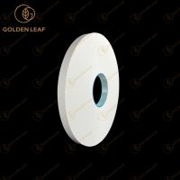 Plug Wrap Paper for Tobacco Packaging with Top Quality Verge Straw Wrapping Paper