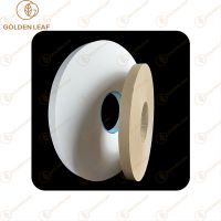 Hot Sales High Quality Eco-friendly Non-toxic Smoke Rolling Paper Cigarette Wrap Paper For Tobacco Packaging 