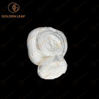 China Made Eco-friendly Non-toxic Clean Top Quality Pp Tow Polyester Fiber Raw Material For Producing Tobacco Filter Rods As Packaing Material