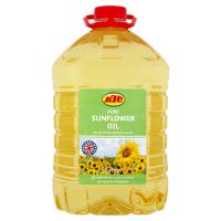 Sunflower oil,  Corn oil,  Canola oil .