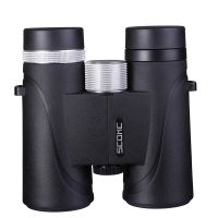 IPX7 binoculars waterproof 10x42 8x42 BAK4