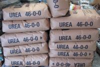 Urea N46% Fertilizer  DAP