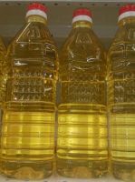 Refined Edible Sunflower Oil, Russian Refined Edible Sunflower Oil