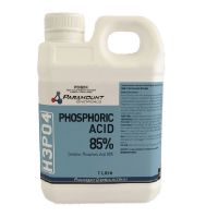 Industrial Food Grade H3PO4 Factory Wholesale Price For Phosphoric Acid 85% 75% Phosphoric Acid