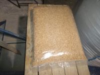 Wood pellets Biomass premium A1