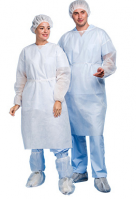 High Quality Surgical Gown AAMI level 2