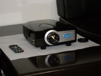 home cinema projector