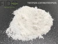 Trypsin-chymotrypsin