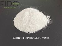 Serratiopeptidase Powder