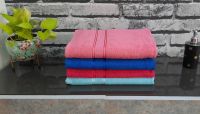 100% Cotton Towels