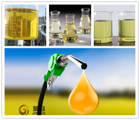 Biodiesel Ucome(used Cooking Oil Methyl Ester) With Iscc Certificate