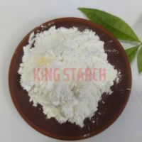 NATIVE TAPIOCA STARCH FROM ABIMEX VIETNAM