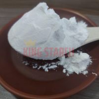 MODIFIED TAPIOCA STARCH FOR FOOD GRADE