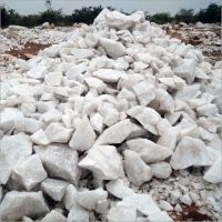 Quartz Silica lumps, granules and powder