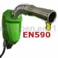 EN590 50PPM