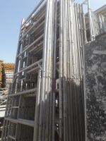 Used Alluminium Scafolding for Sale