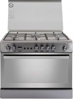 FREE STAND GAS COOKER RANGE 