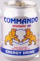 Commando