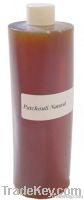 1 Lb Patchouli Natural Fragrance Oil      AUTHENTIC 100% PURE OIL