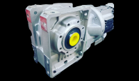 Electric Motors and Pumps 