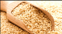 Nigerian Sesame Seeds