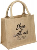 jute tote bags 