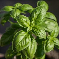 Basil 