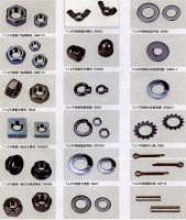 china nuts, china bolts, china screws, china washers, china rivets,