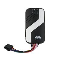 Waterproof 4G GPS Tracker for car with Phone APP platform tracking system GPS vehicle Locator