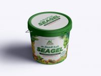 Sea Gel