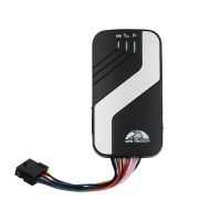 Accurate Position 4G car GPS tracker 403A