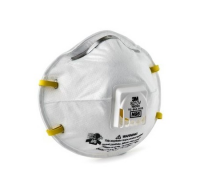 Particulate Respirator Mask, N95