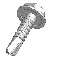 STAINLESS STEEL FASTENERS