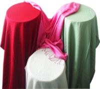 Cashmere shawls