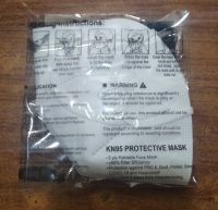 KN95 Protective Masks