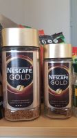 Nescafe Gold 190gr (glass). Russian Origin. Wholesale. Other Instant Coffee Nescafe