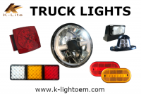 Truck light