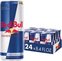 Red bull