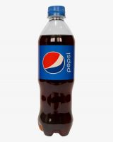 Pepsi 500 ml