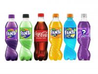 Fanta 500 ml