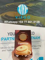 Vietnam Instant Coffee - Viego Global - Whatsapp +84 77 801 8128