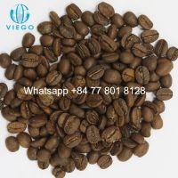 Vietnam Arabica Roasted Beans - S16, 18 - Grade 1 - Viego Global - Whatsapp +84 77 801 8128