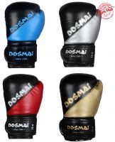 Dosmai PRO Boxing, Kickboxing and Muay-Thai Gloves EL346