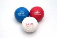 Boccia balls