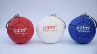 Boccia Ball Keychains