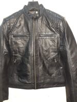 Lambskin Leather Jackets
