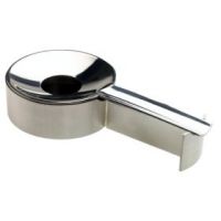 Wholesale Stainless steel Cigar Ashtray.