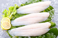 Pangasius Fillet